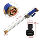 High Pressure Power Washer