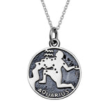 AQUARIUS Pendant