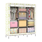 Super Wardrobe
