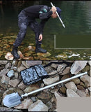 Self Defense Military Shovel
