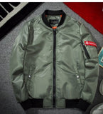 Flight Jacket