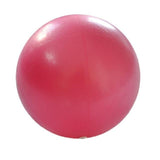 Smooth Yoga ball for fitness