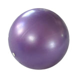 Smooth Yoga ball for fitness