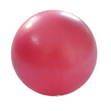 Smooth Yoga ball for fitness