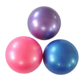 Smooth Yoga ball for fitness