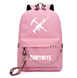 Lady Fortnite