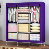 Super Wardrobe