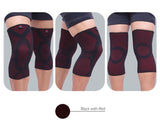 Neo Elastic Knee Sleeves (2-pieces)
