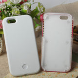 Selfie  Light Phone Case For Iphone