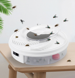 Flycatcher Fly Trap Pest Reject Control Catcher