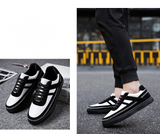 Men's low fitness sneakers
