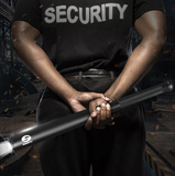 Baseball Bat LED Flashlight