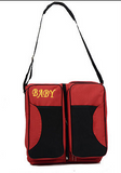 New Multi-functional Mommy Bag