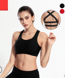 Beauty Yoga Cross Back Bra