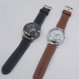 Wristwatch  Cigarette Lighter