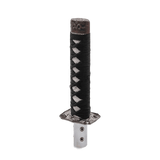 Katana Samurai Sword Shift Knob (Fits Most Cars - Universal Shift Knob)