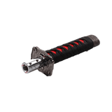 Katana Samurai Sword Shift Knob (Fits Most Cars - Universal Shift Knob)