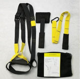 Yoga Suspension Strap