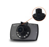 Car DVR Camera Full HD 1080P