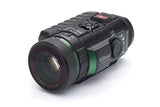 SIONYX Aurora I Full-Color Digital Night Vision Camera with Hard Case I Infrared Night Vision Monocular with Ultra Low-Light IR Sensor I Weapon Rated, Water Resistant, WiFi, Compass & GPS Capable.
