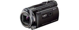 Sony HDR-PJ650V High Definition Handycam Camcorder with 3.0-Inch LCD (Black)