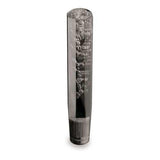 Smoke Crystal Bubble Gear Shift Knob