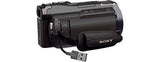 Sony HDR-PJ650V High Definition Handycam Camcorder with 3.0-Inch LCD (Black)