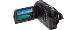 Sony HDR-PJ650V High Definition Handycam Camcorder with 3.0-Inch LCD (Black)
