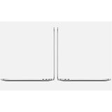 Apple MacBook Pro 16" with Touch Bar, 9th-Gen 8-Core Intel i9 2.3GHz, 32GB RAM, 1TB SSD, AMD Radeon Pro 5500M 8GB, Silver, Late 2019 Z0Y300042