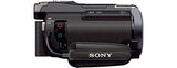 Sony HDR-PJ650V High Definition Handycam Camcorder with 3.0-Inch LCD (Black)