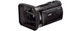 Sony HDR-PJ650V High Definition Handycam Camcorder with 3.0-Inch LCD (Black)
