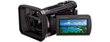 Sony HDR-PJ650V High Definition Handycam Camcorder with 3.0-Inch LCD (Black)