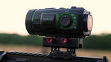 SIONYX Aurora I Full-Color Digital Night Vision Camera with Hard Case I Infrared Night Vision Monocular with Ultra Low-Light IR Sensor I Weapon Rated, Water Resistant, WiFi, Compass & GPS Capable.
