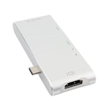 Multi-function Converter for Mac