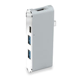 Multi-function Converter for Mac