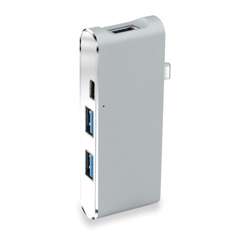 Multi-function Converter for Mac