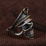 S925 Silver Antique Style