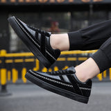 Men's low fitness sneakers