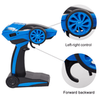 Rock Crawler Remote Control
