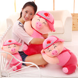 mcdull pig doll plush