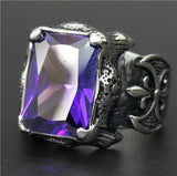 Biker Ring