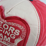 Cotton Caps Baseball  Multi color