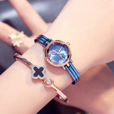 Fashion Bracelet Watch