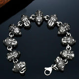 Buddha Bracelet Serenity Series