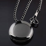 Quartz Pocket Watch