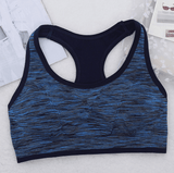 Push Up Sports Bras- Wire-Free