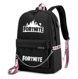 Lady Fortnite