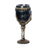 Gothic Skulls Cup
