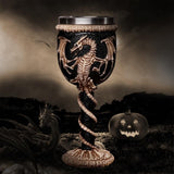 Gothic Skulls Cup