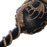 Gothic Skulls Cup